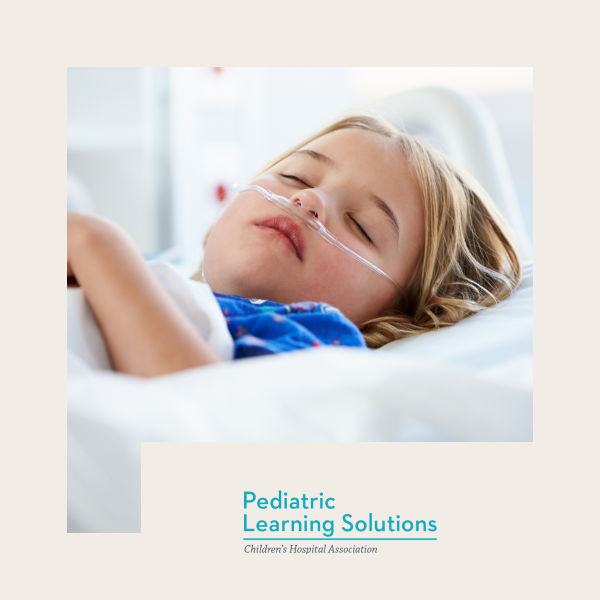 Essentials of Pediatric Critical Care Orientation (EPCCO)