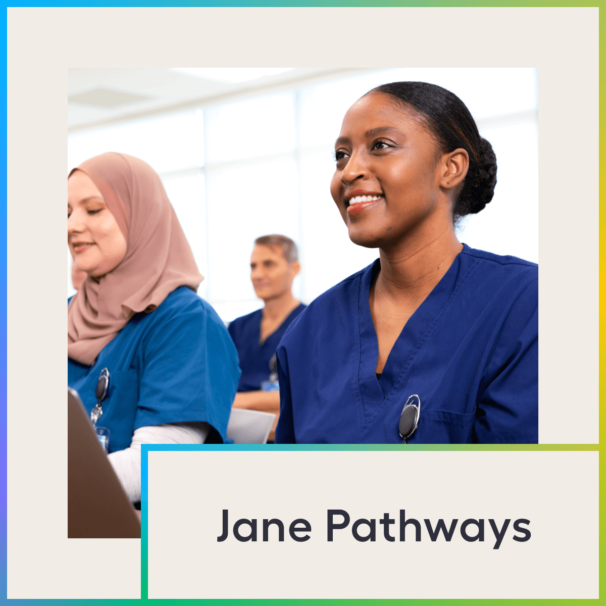 Pathways Recent Graduate New Graduate Pathway for Nurses