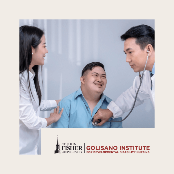 Optimizing Care for Hospitalized Individuals with Intellectual and Developmental Disabilities