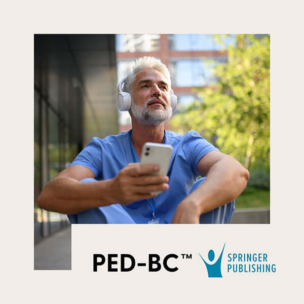PED-BC™ Certification Online Review