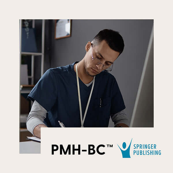 PMH-BC™ Certification Online Review