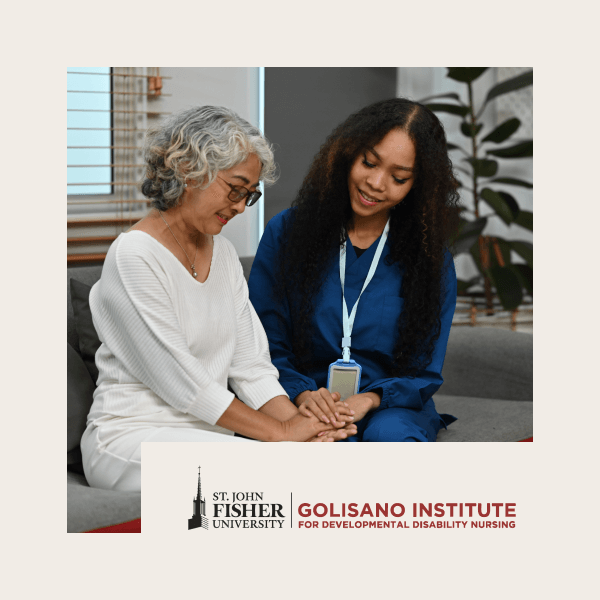 Pain Assessment for Hospitalized Individuals with Intellectual and Developmental Disabilities (IDD)