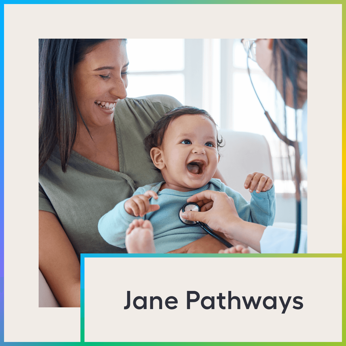 Parent-Baby Pathway for Nurses