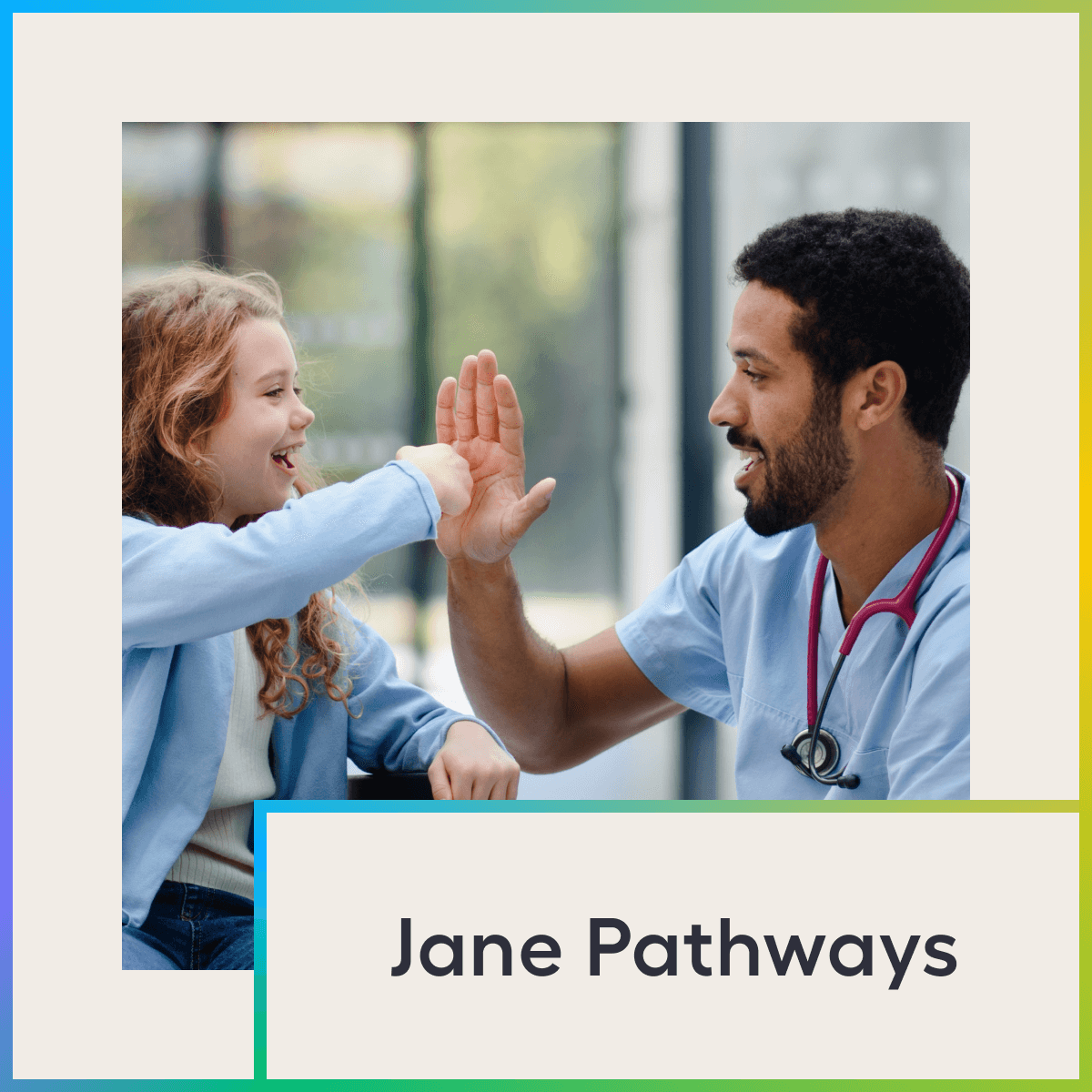 Pediatrics Pathway for Nurses