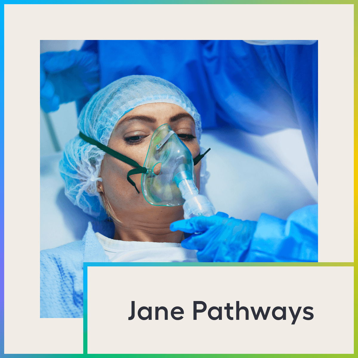 Perianesthesia Pathway for Nurses