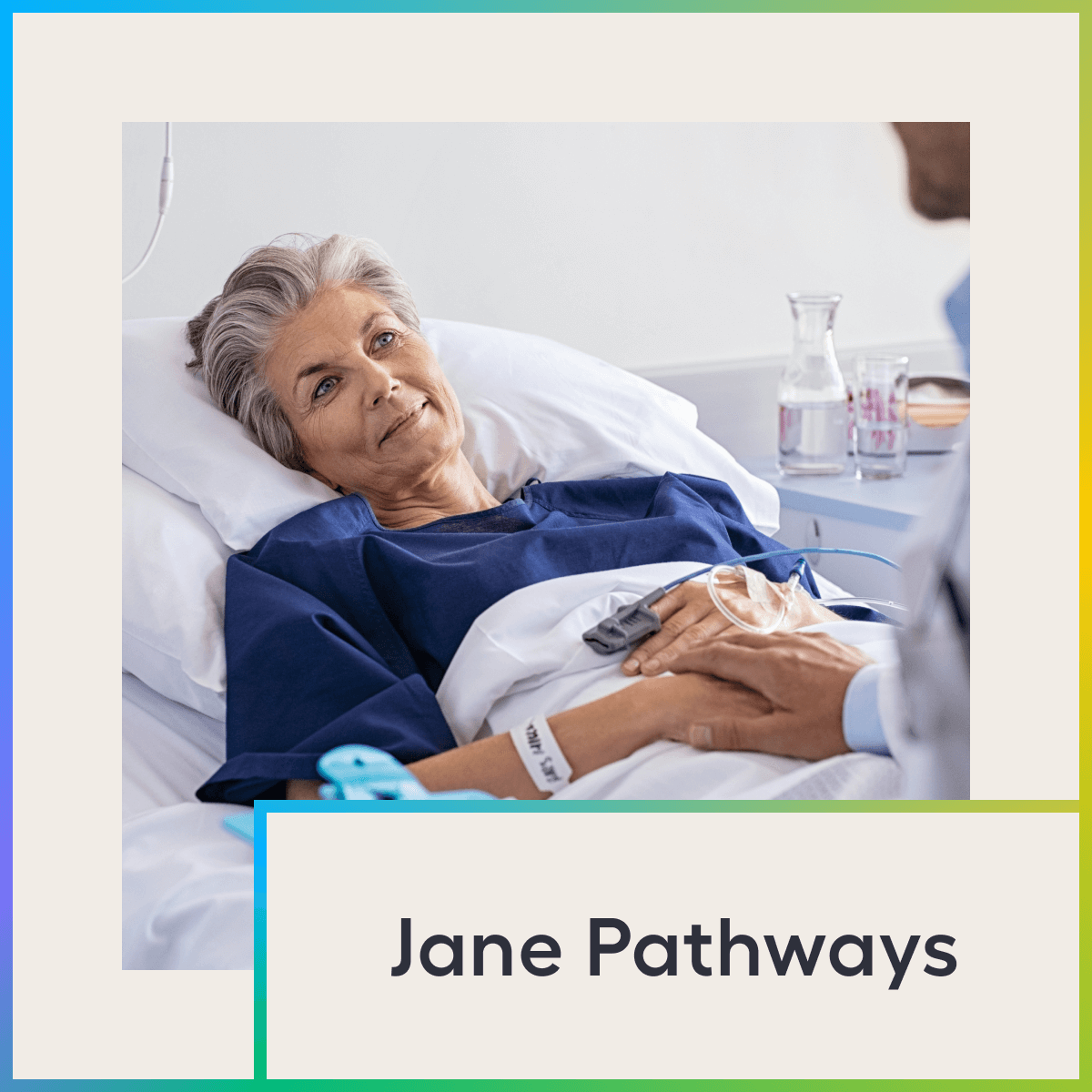 Perioperative Pathway for Nurses