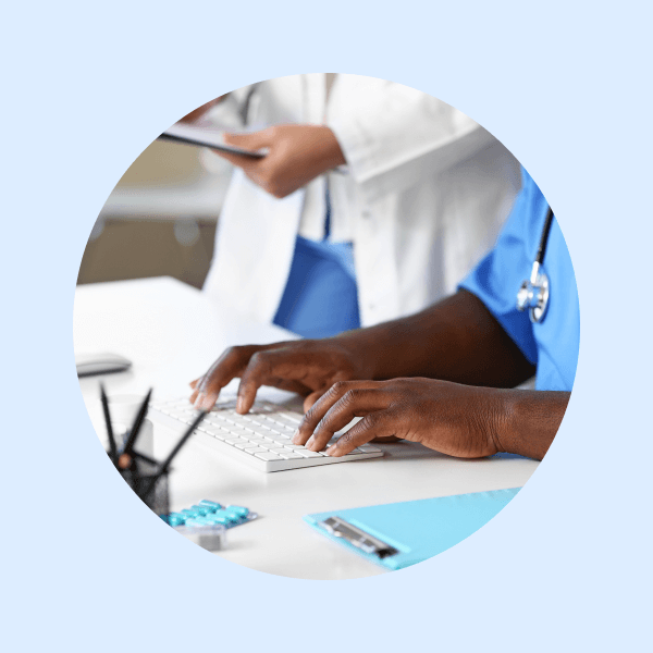 Human Trafficking and Healthcare, Texas