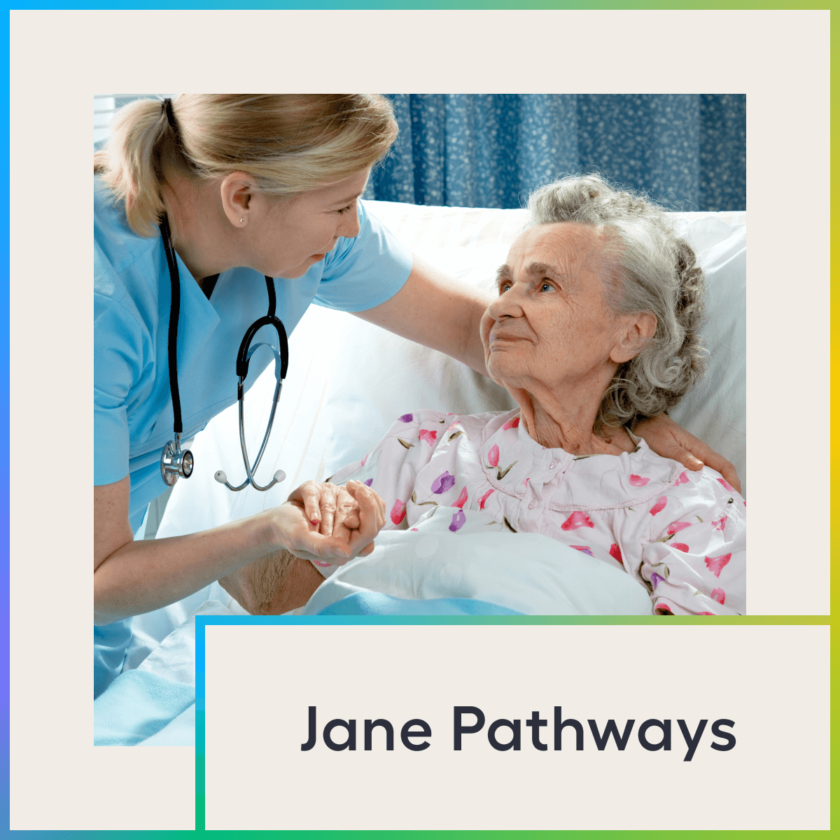 Progressive Care Pathway for Nurses