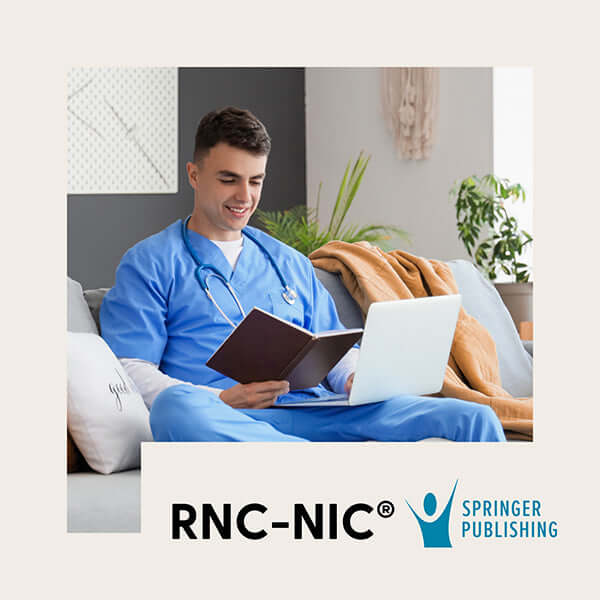 RNC-NIC® Certification Online Review
