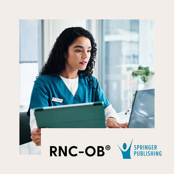 RNC-OB Certification Online Review - Nursegrid Learn