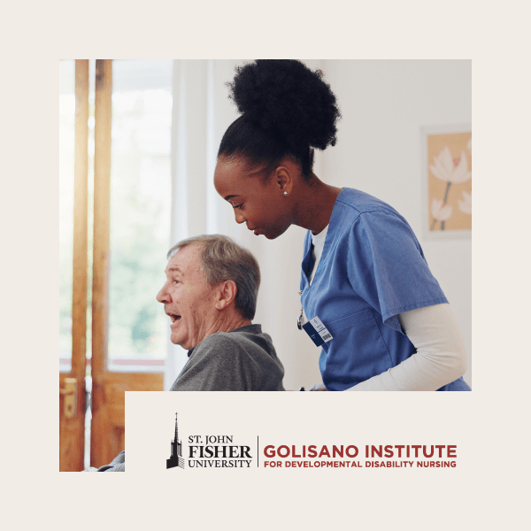 Recognizing Symptoms of Deterioration in Patients with Intellectual and Developmental Disabilities (IDD)