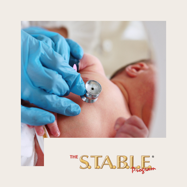 S.T.A.B.L.E. - Cardiac Module, 2nd Ed - Online Slides for Individual Purchase