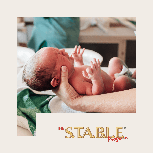 S.T.A.B.L.E. - Physical &amp; Gestational Age Assessment, 3rd Ed. - Slides