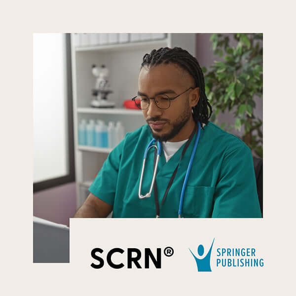 SCRN® Certification Online Review