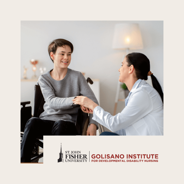 Sensory Friendly Interventions for Patients with Intellectual and Developmental Disabilities (IDD)