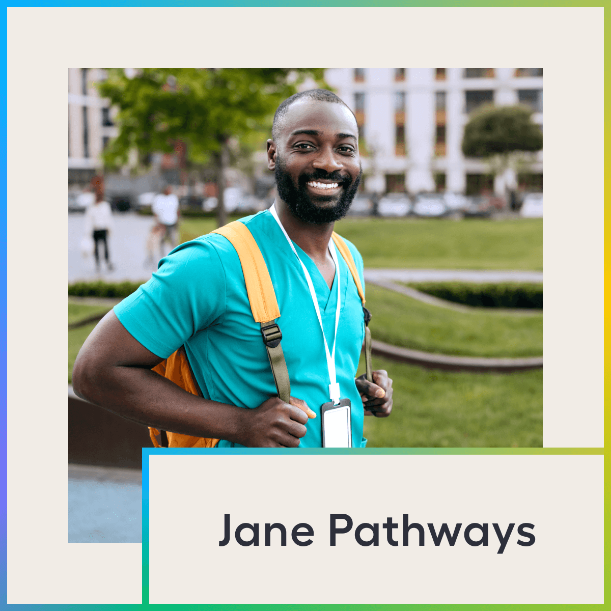 Student Nurse Pathway (4th Year)