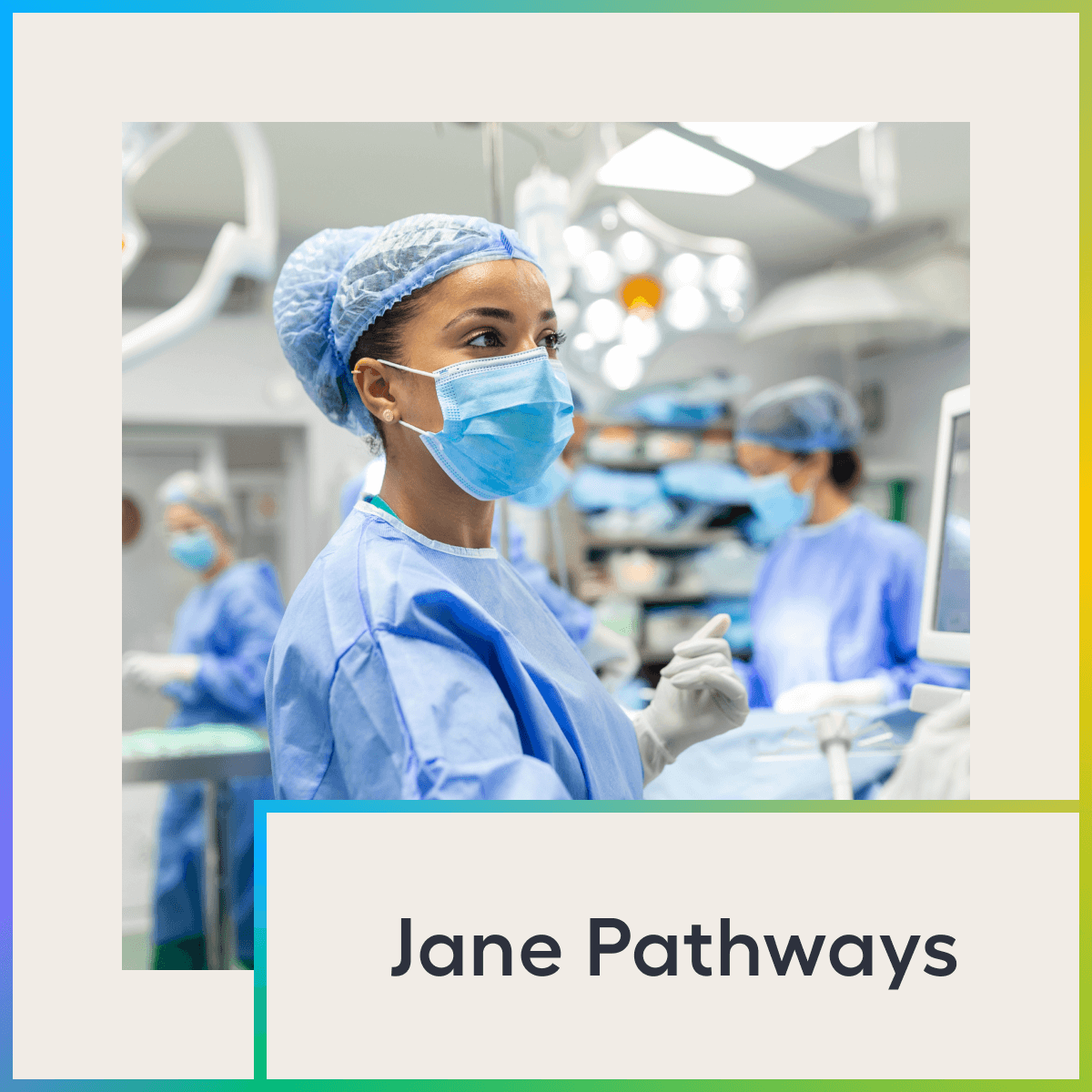 Surgical Intensive Care Pathway for Nurses