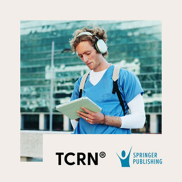 Trauma Certified Registered Nurse (TCRN®) Certification Online Review