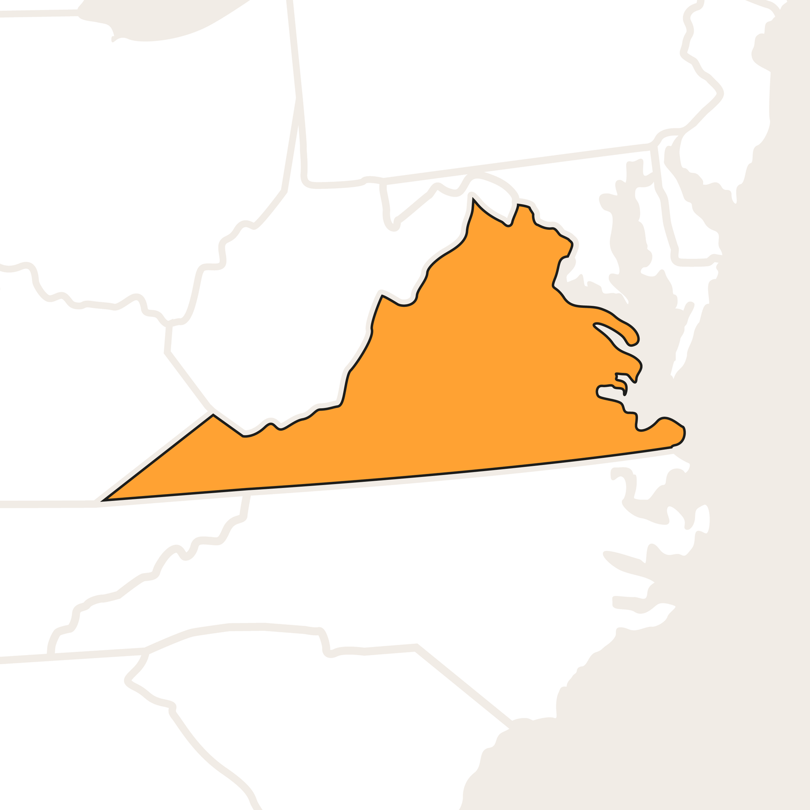Virginia RN Renewal Package