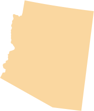 Arizona AZ